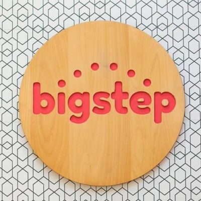 BIG STEP